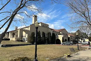 Fisher Mansion image