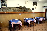 Restaurante La Montañesa del Muelle en Luarca