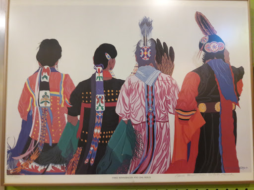 Museum «Renton History Museum», reviews and photos, 235 Mill Ave S, Renton, WA 98057, USA