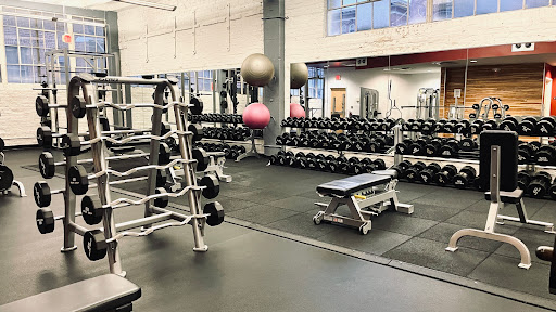 Gym «Bodysmith Gym + Studios», reviews and photos, 1630 14th St NW, Washington, DC 20009, USA