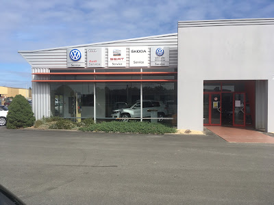 Fréchic SAS - Skoda Service Marmande à Marmande