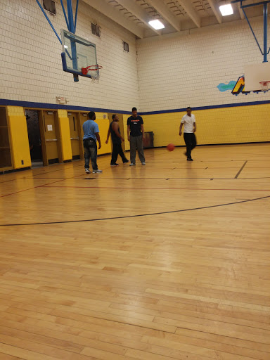 Community Center «Millvale Community Center», reviews and photos, 3303 Beekman St, Cincinnati, OH 45225, USA