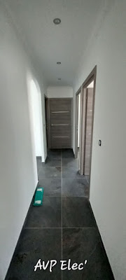 AVP Elec' à Pontcharra