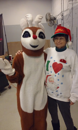 Ford Dealer «Jorgensen Ford Sales Inc», reviews and photos, 8333 Michigan Ave, Detroit, MI 48210, USA