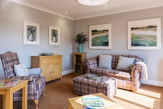 Barchester - Snowdrop Place Care Home Open Times