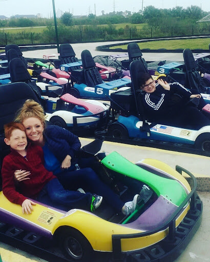 Amusement Center «Galveston Go Kart And Fun Center», reviews and photos, 9402 Seawall Blvd, Galveston, TX 77554, USA