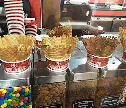 Coldstone photo