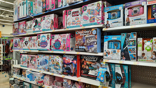 Department Store «Walmart Supercenter», reviews and photos, 939 N Dupont Blvd, Milford, DE 19963, USA