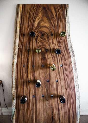 American Wood Importers image