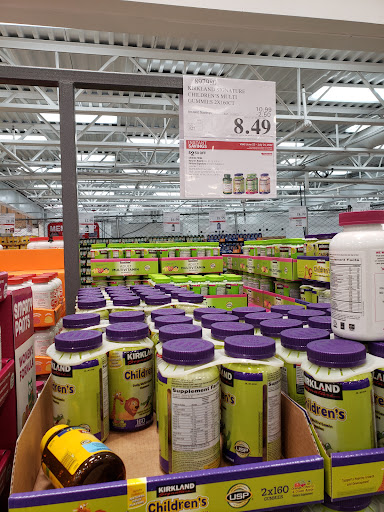 Warehouse store «Costco Wholesale», reviews and photos, 11000 Garden Grove Blvd, Garden Grove, CA 92843, USA