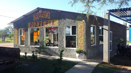 Peka,s Pizza - 99573 Tepetongo, Zacatecas, Mexico