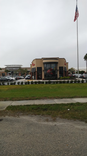 Fast Food Restaurant «Chick-fil-A», reviews and photos, 4752 S Kirkman Rd, Orlando, FL 32811, USA
