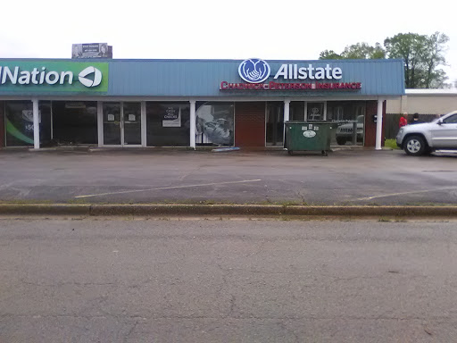 Parkway Shopping Center, 1211 Porter Wagoner Blvd, West Plains, MO 65775, USA, 