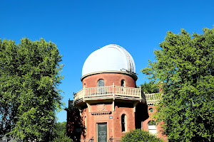 Ladd Observatory