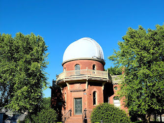 Ladd Observatory