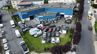 BD AUTO GARAGE EXPERT à Gretz-Armainvilliers