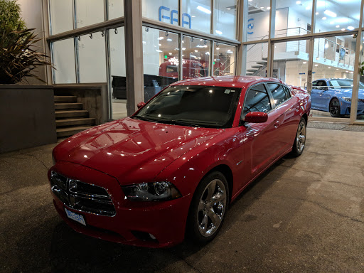 Auto Broker «Elliott Bay Auto Brokers», reviews and photos, 13001 Aurora Ave N, Seattle, WA 98133, USA