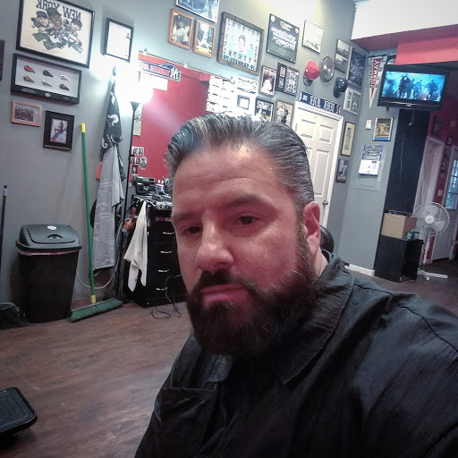 Barber Shop «Arods Barber Shop», reviews and photos, 95 Canal St, Ellenville, NY 12428, USA