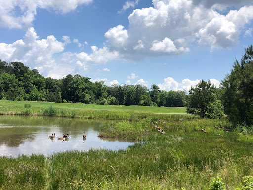 Golf Course «Great Hope Golf Course», reviews and photos, 8380 Crisfield Hwy, Westover, MD 21871, USA