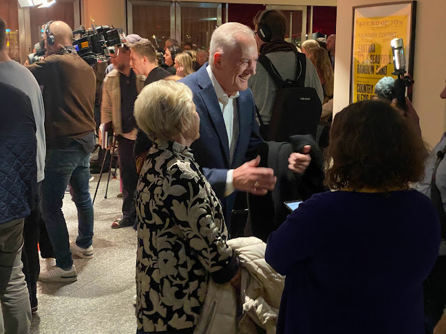 Warner Music Denmark - Andet