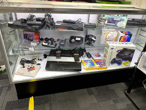 Video Game Store «Disc Replay Flint», reviews and photos, 3192 Linden Rd, Flint, MI 48507, USA