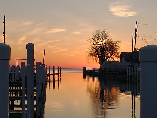 Boat Ramp