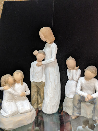 Gift Shop «Spirals of Joy», reviews and photos, 215 E Woodin Ave, Chelan, WA 98816, USA