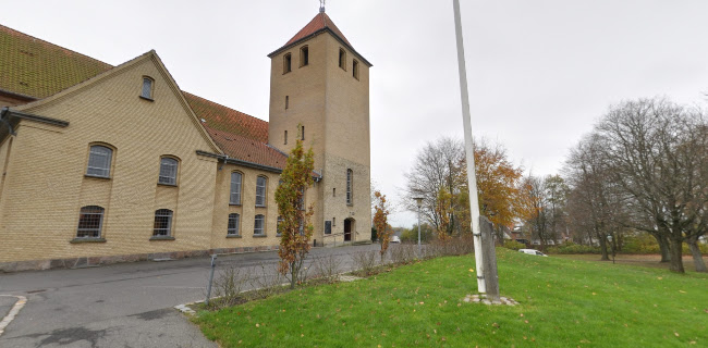 Hasseris Kirke