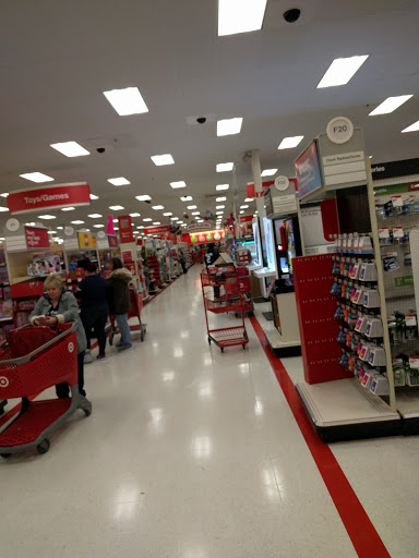 Department Store «Target», reviews and photos, 70 Worcester-Providence Turnpike #100, Millbury, MA 01527, USA