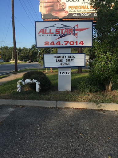 1207 W Hill Ave, Valdosta, GA 31601, USA