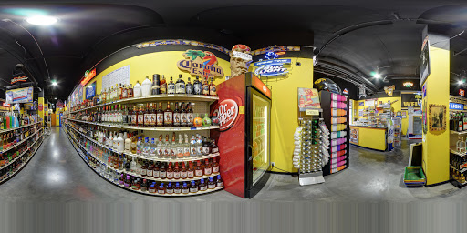 Liquor Store «Liquor Downtown», reviews and photos, 315 S Gilbert St, Iowa City, IA 52240, USA