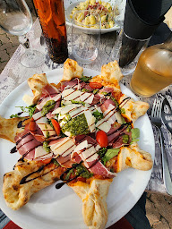 Photo n°6 de Pizza Bruno Le Jardin de Manon à Hyères ()