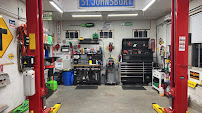 E-Z Automotive Services - Photo 4 - Car repair in Manchester, NH, Manchester