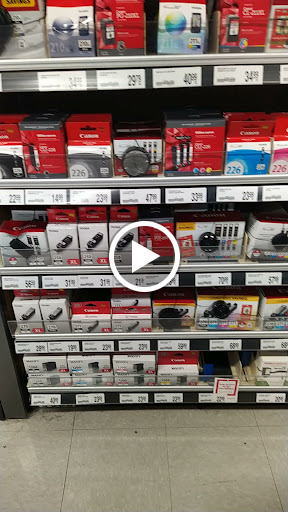 Office Depot image