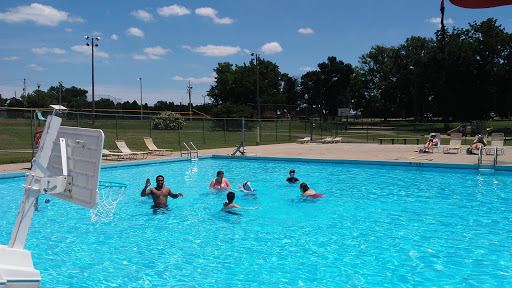 Park «Taylor Memorial Park», reviews and photos, 4201 Lee Ave, Louisville, KY 40213, USA