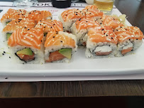Sushi du Restaurant japonais Tokyo à Belfort - n°17