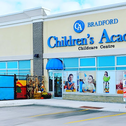 Bradford Children's Academy