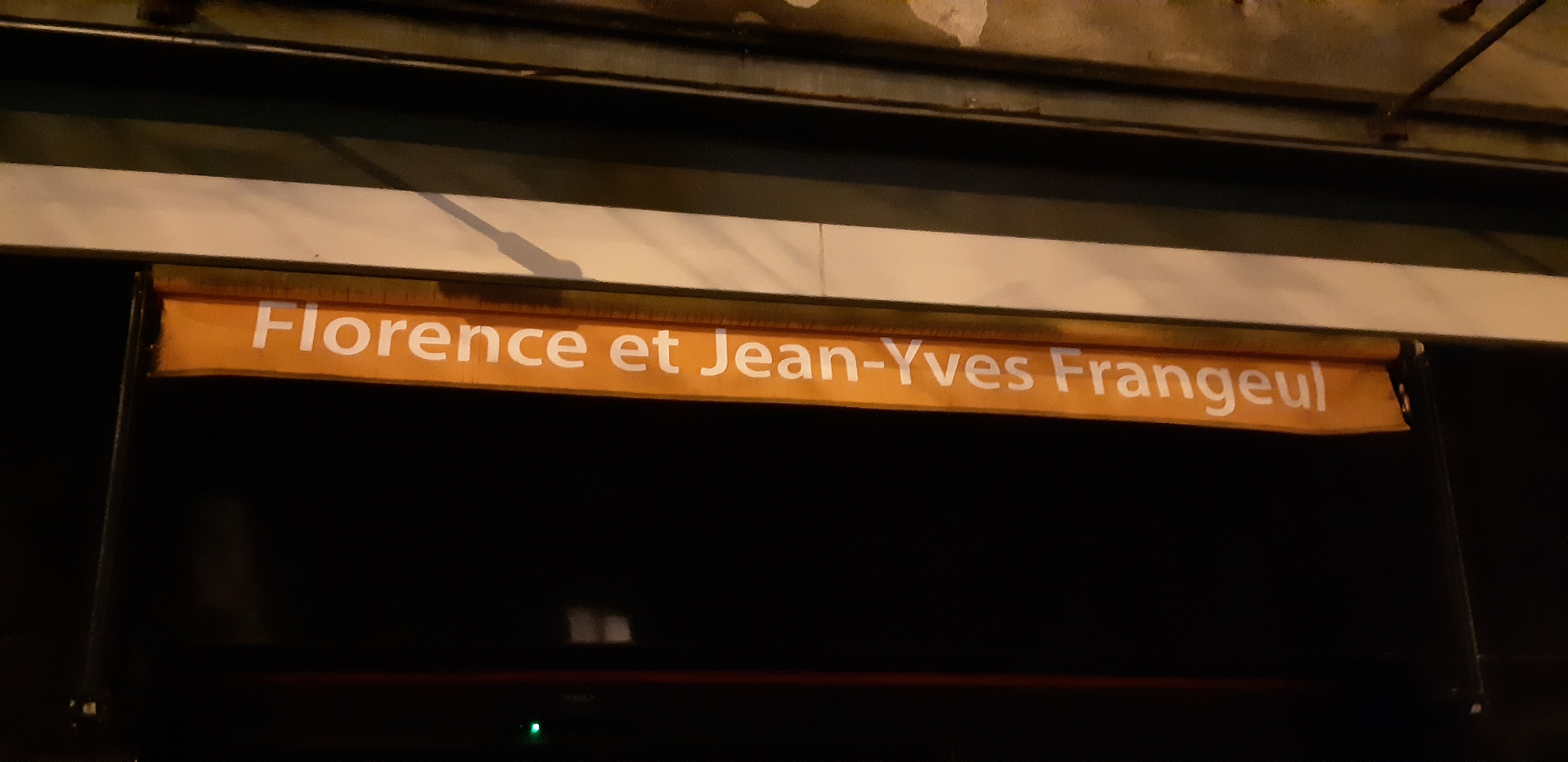 Photo n° 6 de l'avis de Yannick.a fait le 27/02/2020 à 21:18