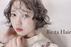 Re:ta Hair【リタヘア】 image