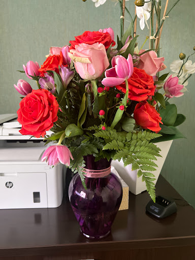 Florist «Flowers By Grace», reviews and photos, 18156 NW 2nd Ave, Miami, FL 33169, USA