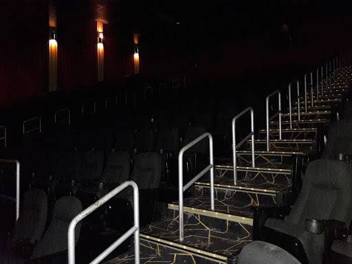 Movie Theater «Regal Cinemas Mobile 18», reviews and photos, 1250 Satchel Paige Dr, Mobile, AL 36606, USA