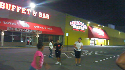 Shopping Mall «The Shops at Iverson», reviews and photos, 3737 Branch Ave, Temple Hills, MD 20748, USA