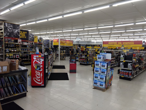 Auto Parts Store «Advance Auto Parts», reviews and photos, 936 N Gospel St, Paoli, IN 47454, USA