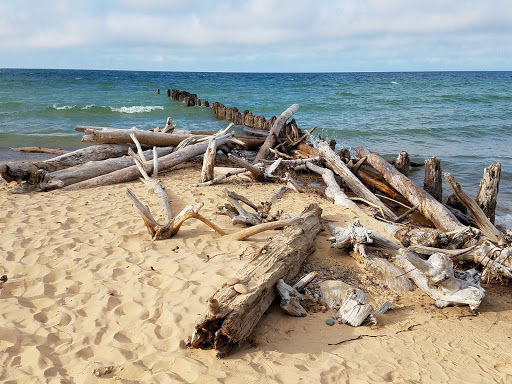 Maritime Museum «Great Lakes Shipwreck Museum», reviews and photos, 18335 N Whitefish Point Rd, Paradise, MI 49768, USA