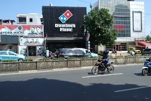 Domino's Pizza image