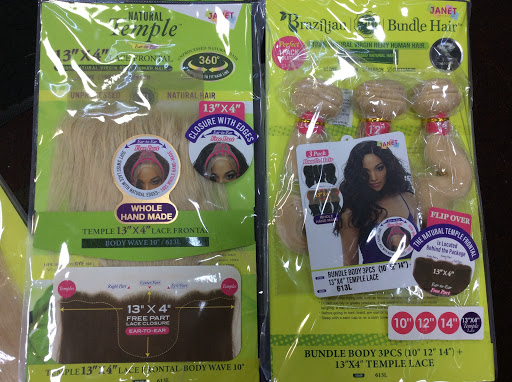 Beauty Supply Store «Star Beauty Supply», reviews and photos, 2358 Taylor St, Columbia, SC 29204, USA