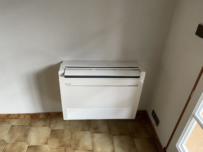 Avis sur Aéroclim83 installateur sav climatisation à Toulon - Fournisseur de systèmes de climatisation
