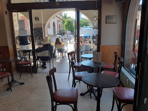 Photo n°80 de Café Montmartre à Strasbourg ()