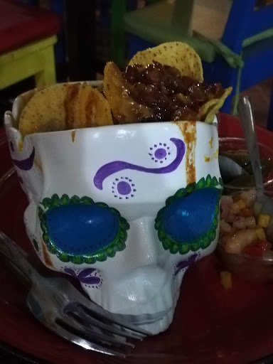 La Calavera