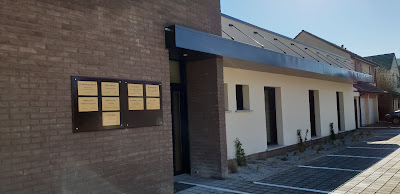 Maison Médicale Paul Claudel à Amiens